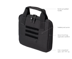 First Tactical Pistol Sleeve -Outdoor Camping Sales pistol sleeve components