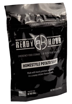 Ready Hour Homestyle Potato Soup Case Pack 6 Ready Hour Homestyle Potato Soup Case Pack -Outdoor Camping Sales potdoup 508x731 4baafcb4 d6aa 433c 827f 391d7c8bc3a6