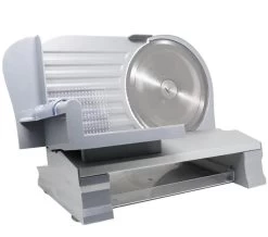 LEM Meat Slicer With 8.5In Blade