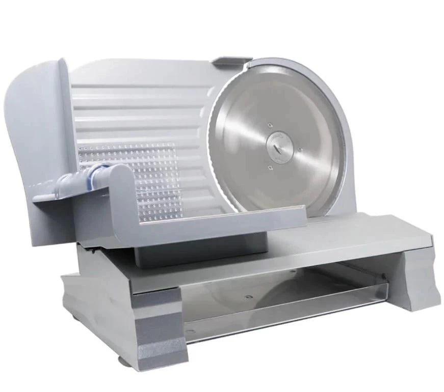 LEM Meat Slicer With 8.5In Blade 1 LEM Meat Slicer With 8.5In Blade
