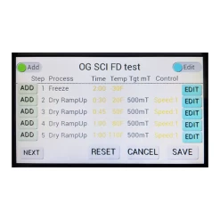 Harvest Right Medium Scientific Freeze Dryer + Oil-Free Pump 13 Harvest Right Medium Scientific Freeze Dryer + Oil-Free Pump -Outdoor Camping Sales scientific freeze dryer 1