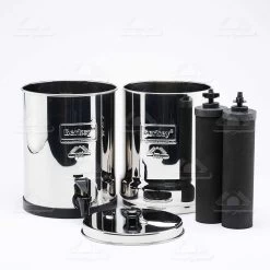 Berkey Travel Water Filter (1.5 Gal) -Outdoor Camping Sales seamless 025 5 05420.1406053658.1280.1280