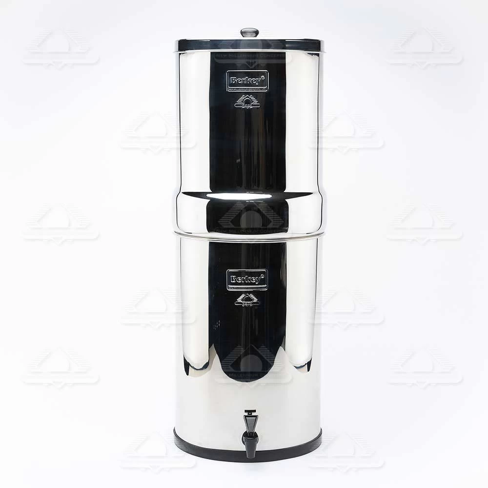 Berkey Imperial Water Filter (4.5 Gal) 3 Berkey Imperial Water Filter (4.5 Gal) - Image 3