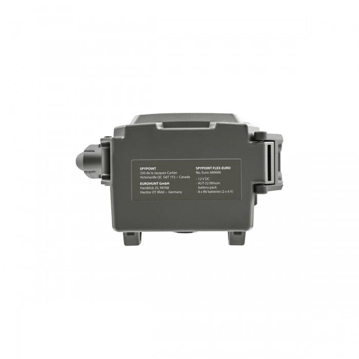 SpyPoint Flex G-36 Cellular Trail Camera Twin Pack 7 SpyPoint Flex G-36 Cellular Trail Camera Twin Pack - Image 7