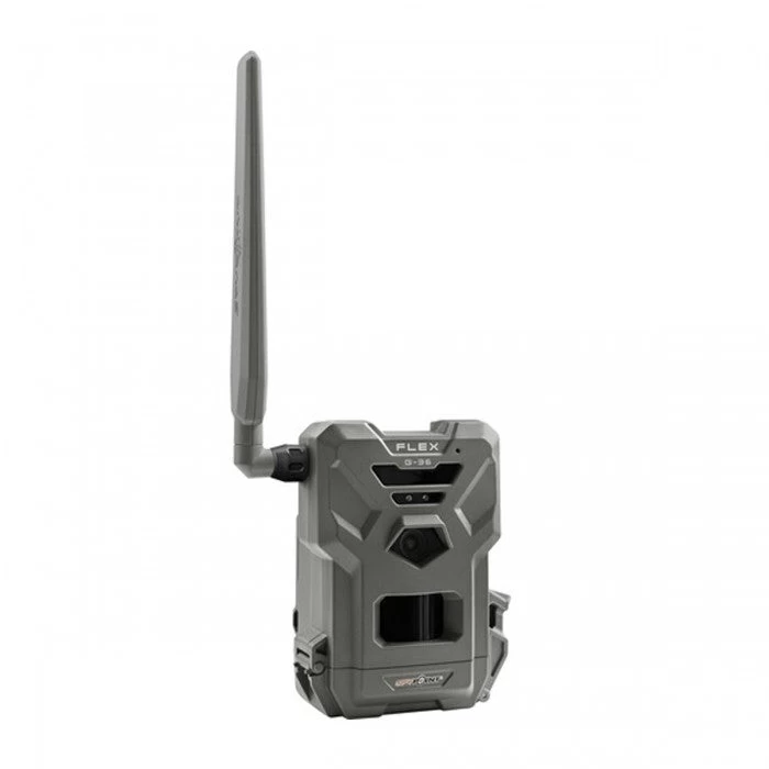 SpyPoint Flex G-36 Cellular Trail Camera Twin Pack 3 SpyPoint Flex G-36 Cellular Trail Camera Twin Pack - Image 3