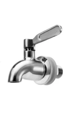 Berkey Stainless Steel Spigot 6 Berkey Stainless Steel Spigot -Outdoor Camping Sales ss spigot copy 2