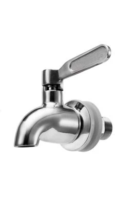 Berkey Stainless Steel Spigot 2 Berkey Stainless Steel Spigot - Image 2