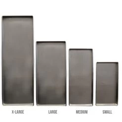 Harvest Right 7-Tray X-Large Home Freeze Dryer - Stainless Steel -Outdoor Camping Sales trays comparison xl Good2GoCo