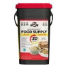 Augason Farms Deluxe Emergency 30-Day Food Supply (1 Person)