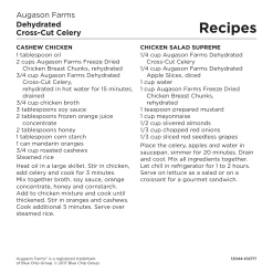 Augason Farms Dehydrated Cross Cut Celery #10 Can 21 Augason Farms Dehydrated Cross Cut Celery #10 Can -Outdoor Camping Sales ud3P7dKA Good2goco