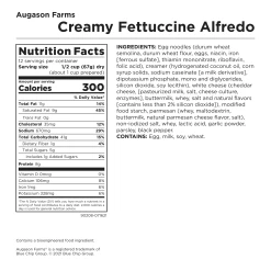 Augason Farms Fettuccini Alfredo Super Pouch (Single) -Outdoor Camping Sales vffLSoSg Good2goco 126a7c7f 03c0 48cf 8f8b b6d0529bcc20