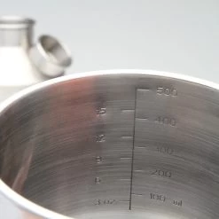 Kelly Kettle Camping Cup Set 9 Kelly Kettle Camping Cup Set -Outdoor Camping Sales volume markings on cup 600 x 600.jpg Good2goco