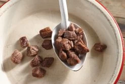 Happy Yak Cooked Beef Cubes 5 Happy Yak Cooked Beef Cubes -Outdoor Camping Sales vrc001 Cubes de boeuf