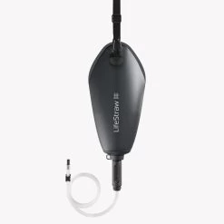 LifeStraw Peak Series Compact Gravity Water Filter System 3L