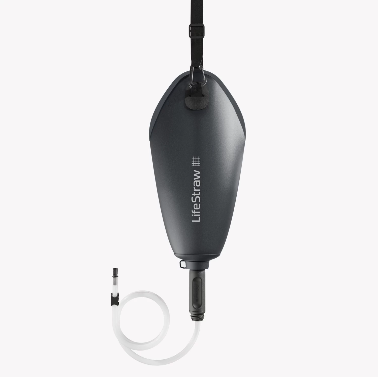 LifeStraw Peak Series Compact Gravity Water Filter System 3L 1 LifeStraw Peak Series Compact Gravity Water Filter System 3L