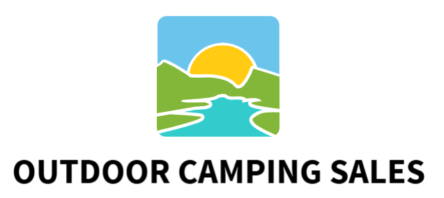 Outdoor Camping Sales